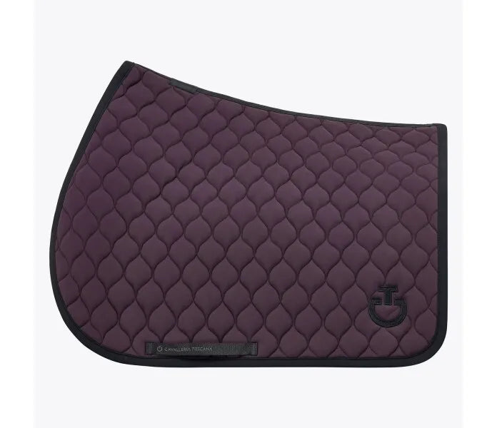 Cavalleria Toscana Circular Quilting Hoppschabrak + Huva