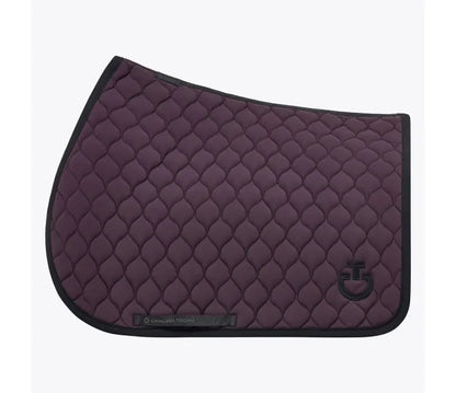 Cavalleria Toscana Circular Quilting Hoppschabrak + Huva