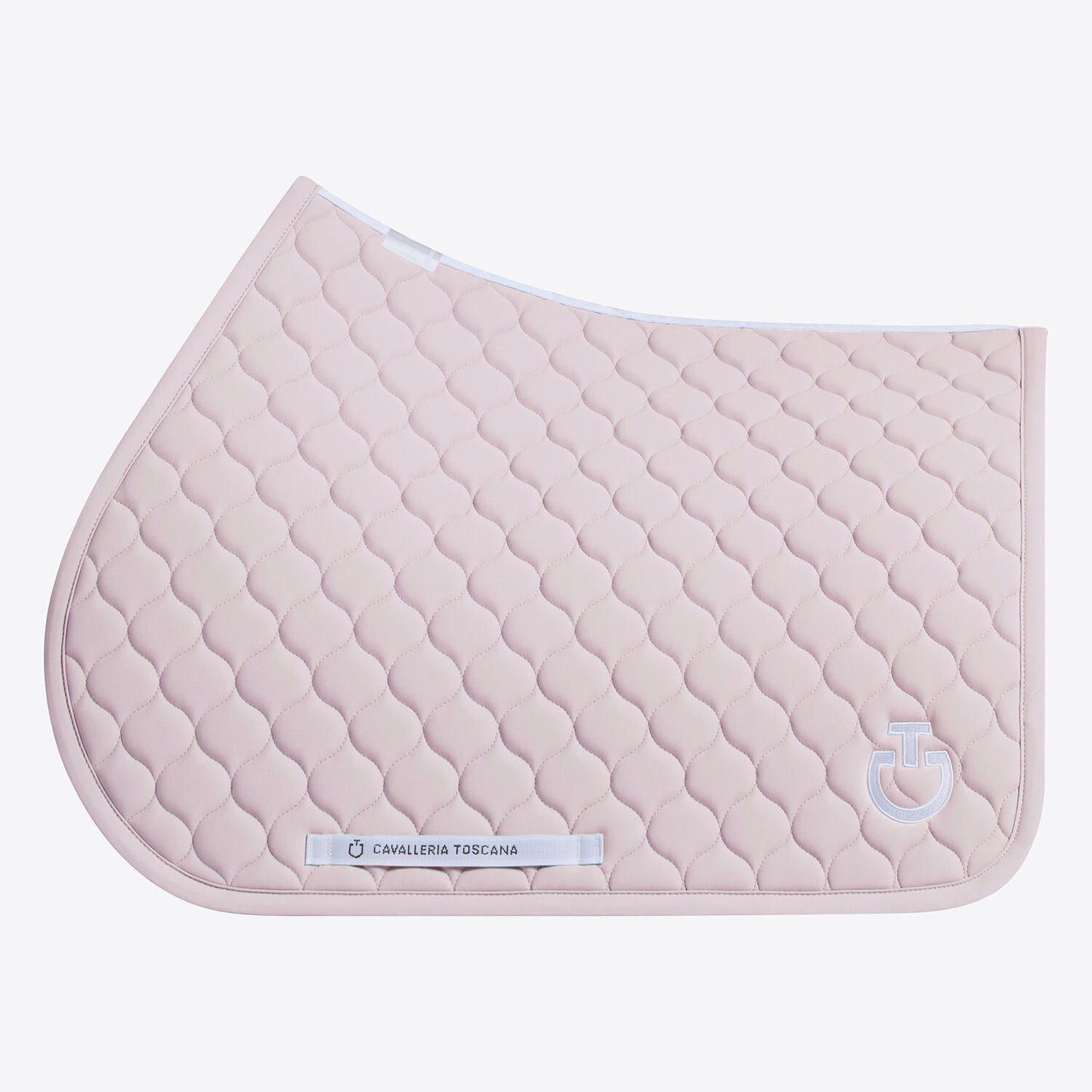 Cavalleria Toscana Circular Quilting Hoppschabrak + Huva