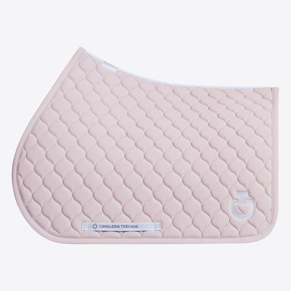 Cavalleria Toscana Circular Quilting Hoppschabrak + Huva