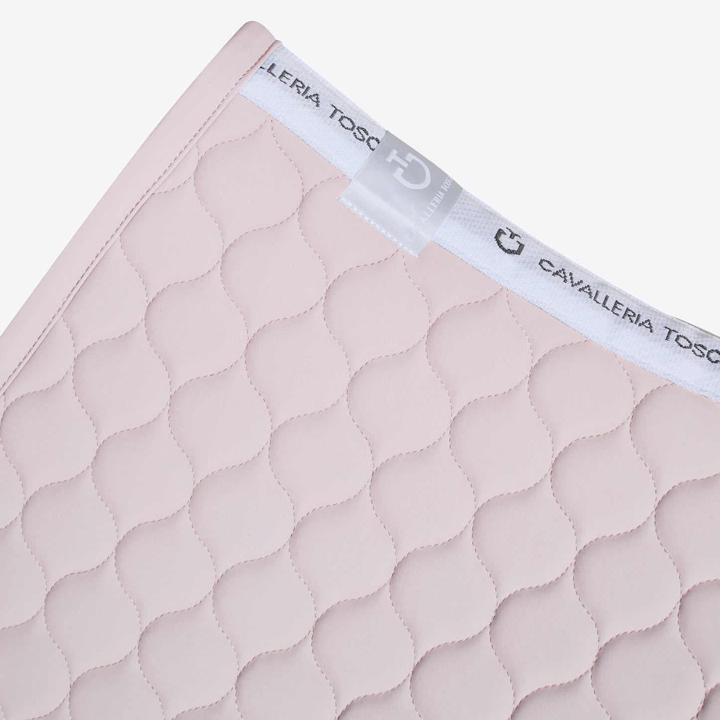 Cavalleria Toscana Circular Quilting Hoppschabrak + Huva