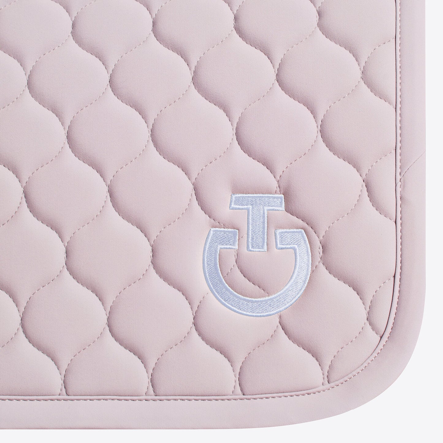 Cavalleria Toscana Circular Quilting Hoppschabrak + Huva