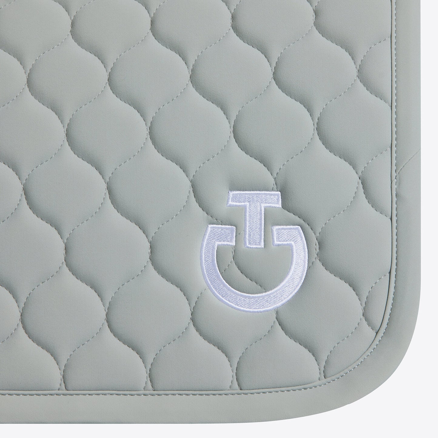 Cavalleria Toscana Circular Quilting Hoppschabrak