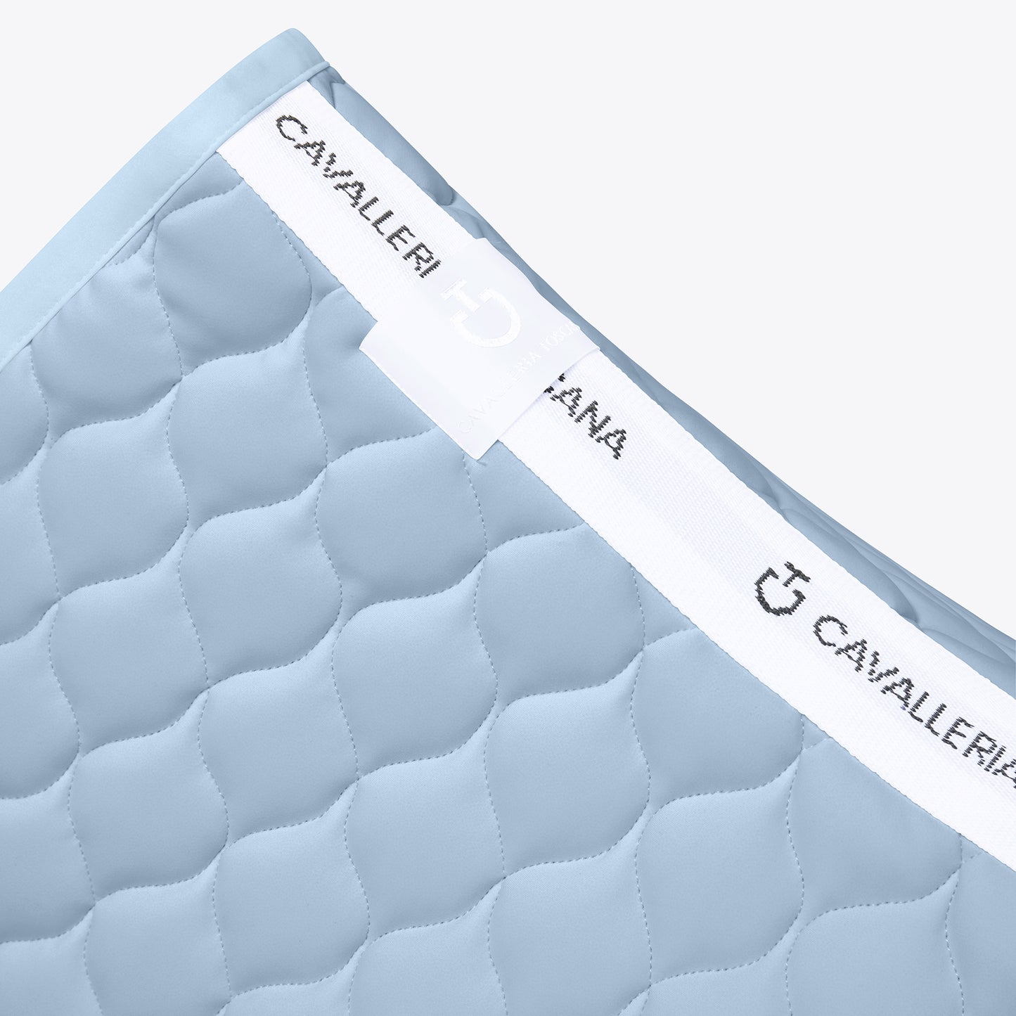 Cavalleria Toscana Circular Quilting Hoppschabrak