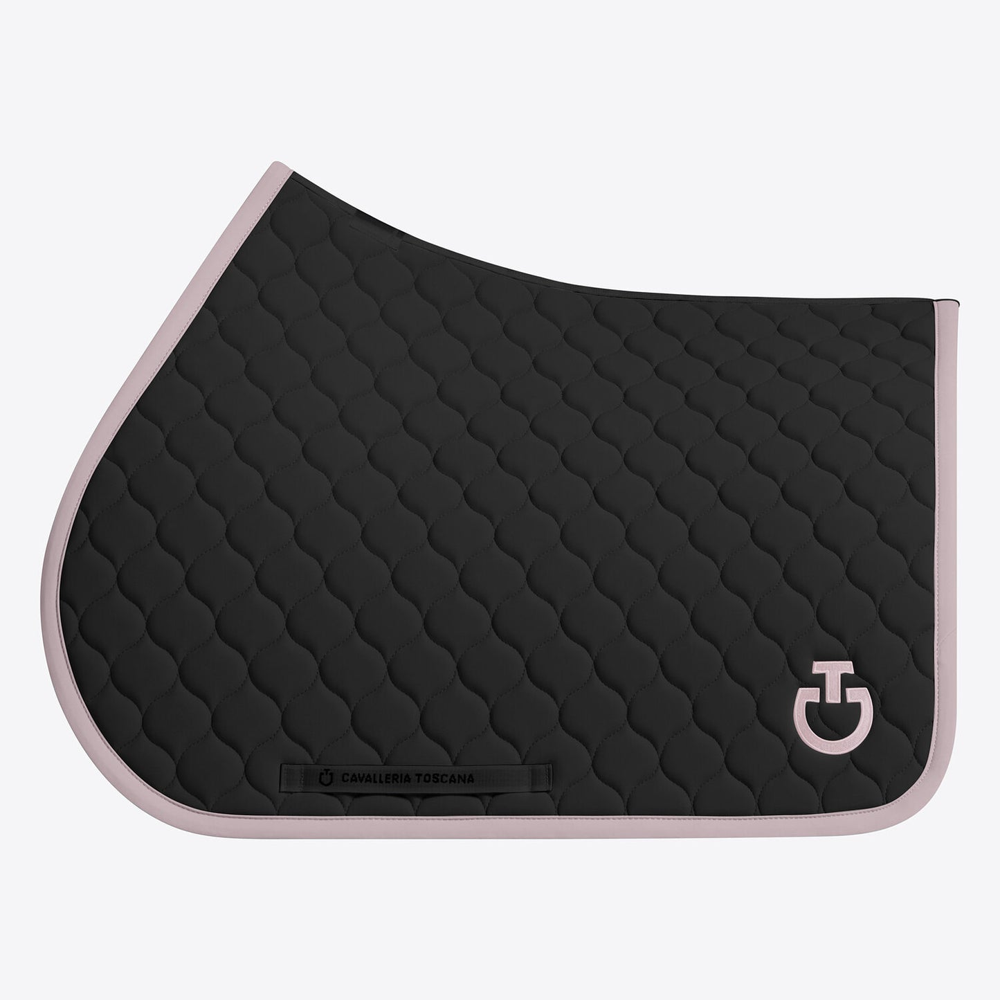 Cavalleria Toscana Circular Quilting Hoppschabrak + Huva