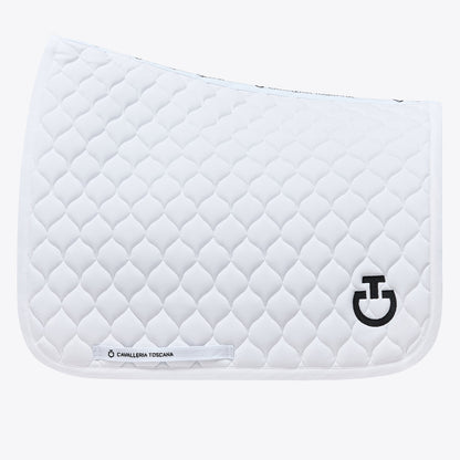 Cavalleria Toscana Circular Quilting Dressyrschabrak