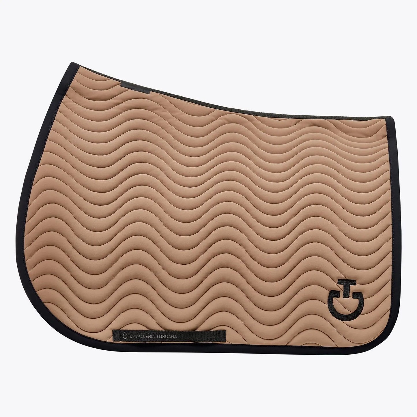 Cavalleria Toscana Quilted Wave Hoppschabrak