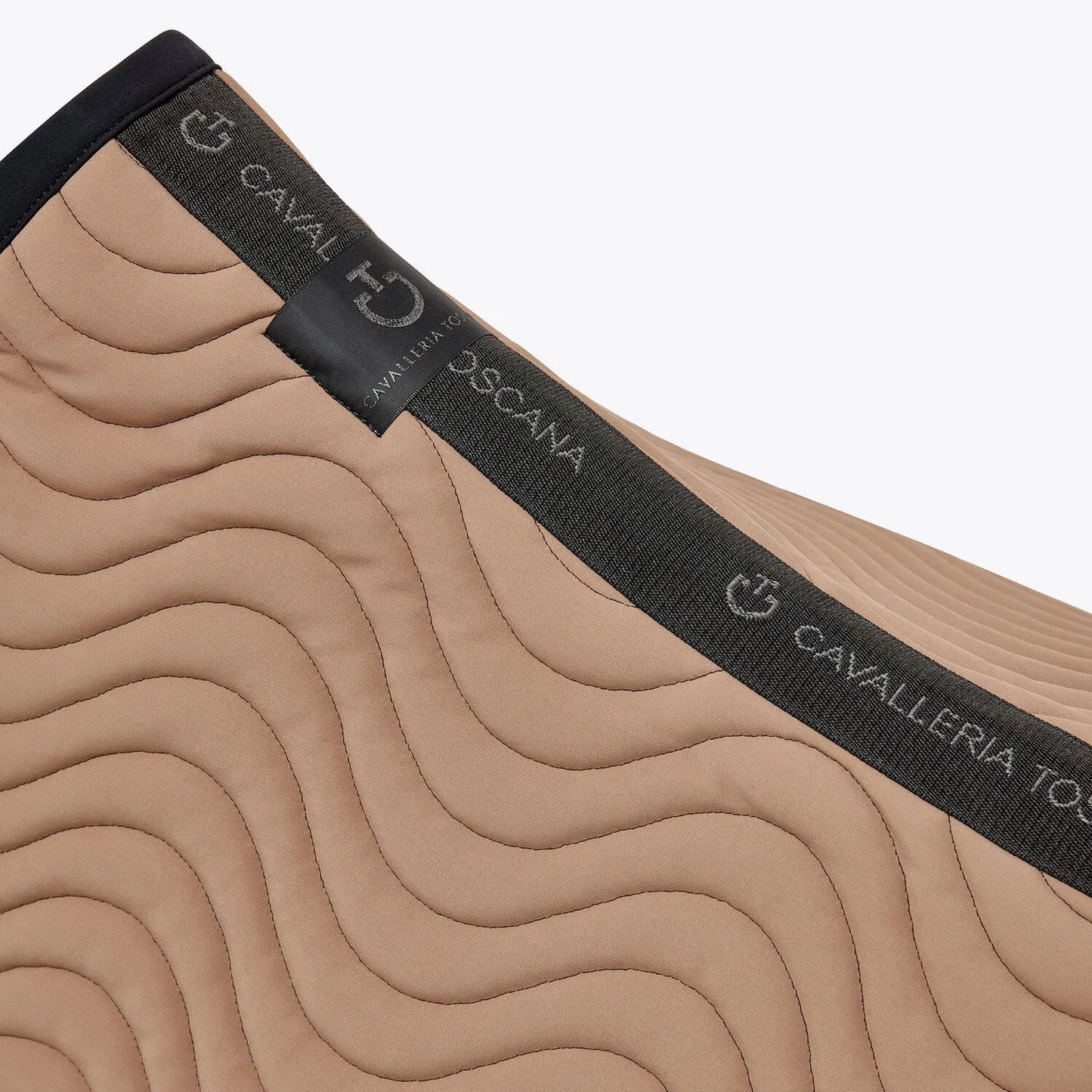 Cavalleria Toscana Quilted Wave Hoppschabrak