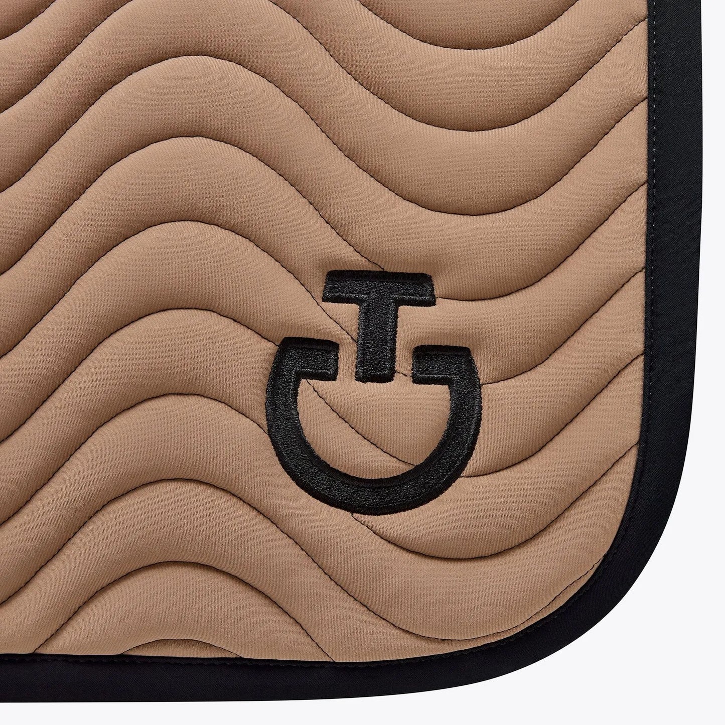 Cavalleria Toscana Quilted Wave Hoppschabrak