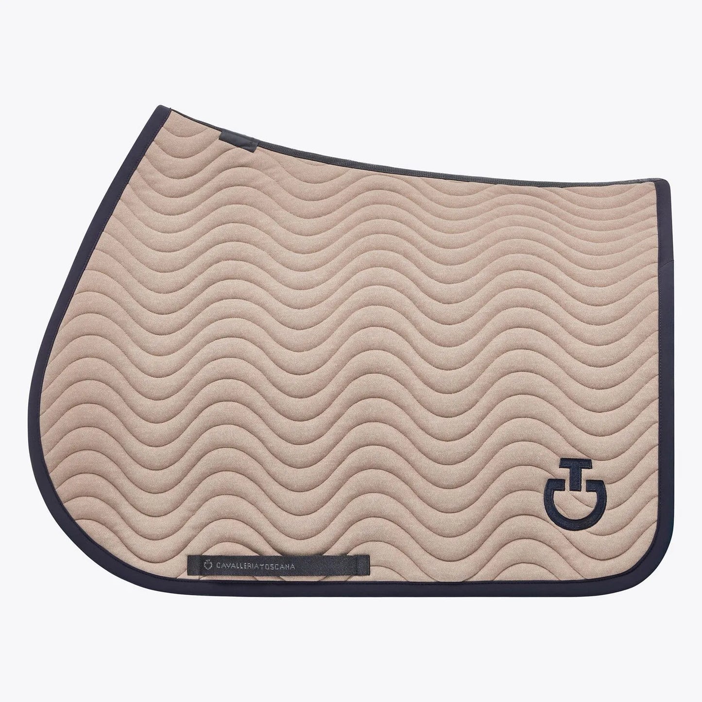 Cavalleria Toscana Quilted Wave Hoppschabrak