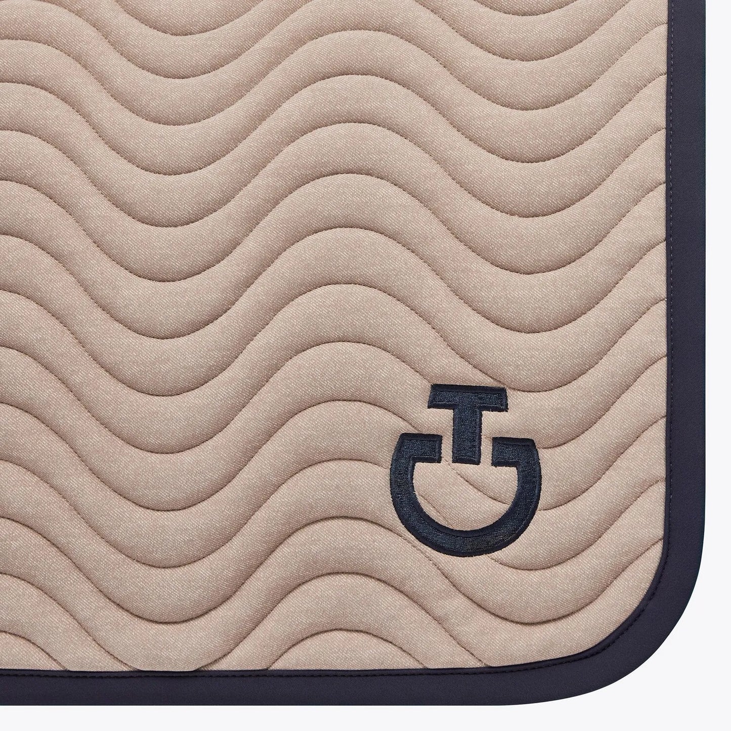 Cavalleria Toscana Quilted Wave Hoppschabrak