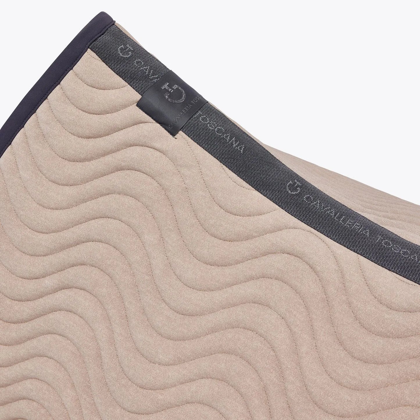 Cavalleria Toscana Quilted Wave Hoppschabrak