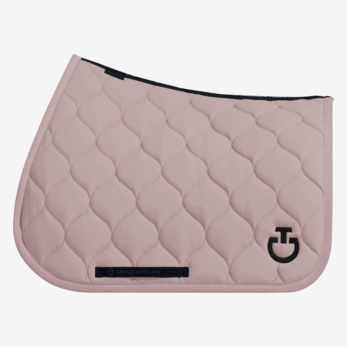 Cavalleria Toscana New Circular Quiltinging Hoppschabrak