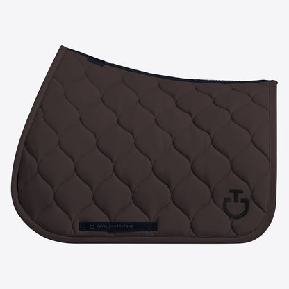 Cavalleria Toscana New Circular Quiltinging Hoppschabrak + Huva