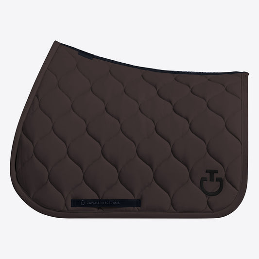Cavalleria Toscana New Circular Quiltinging Hoppschabrak + Huva