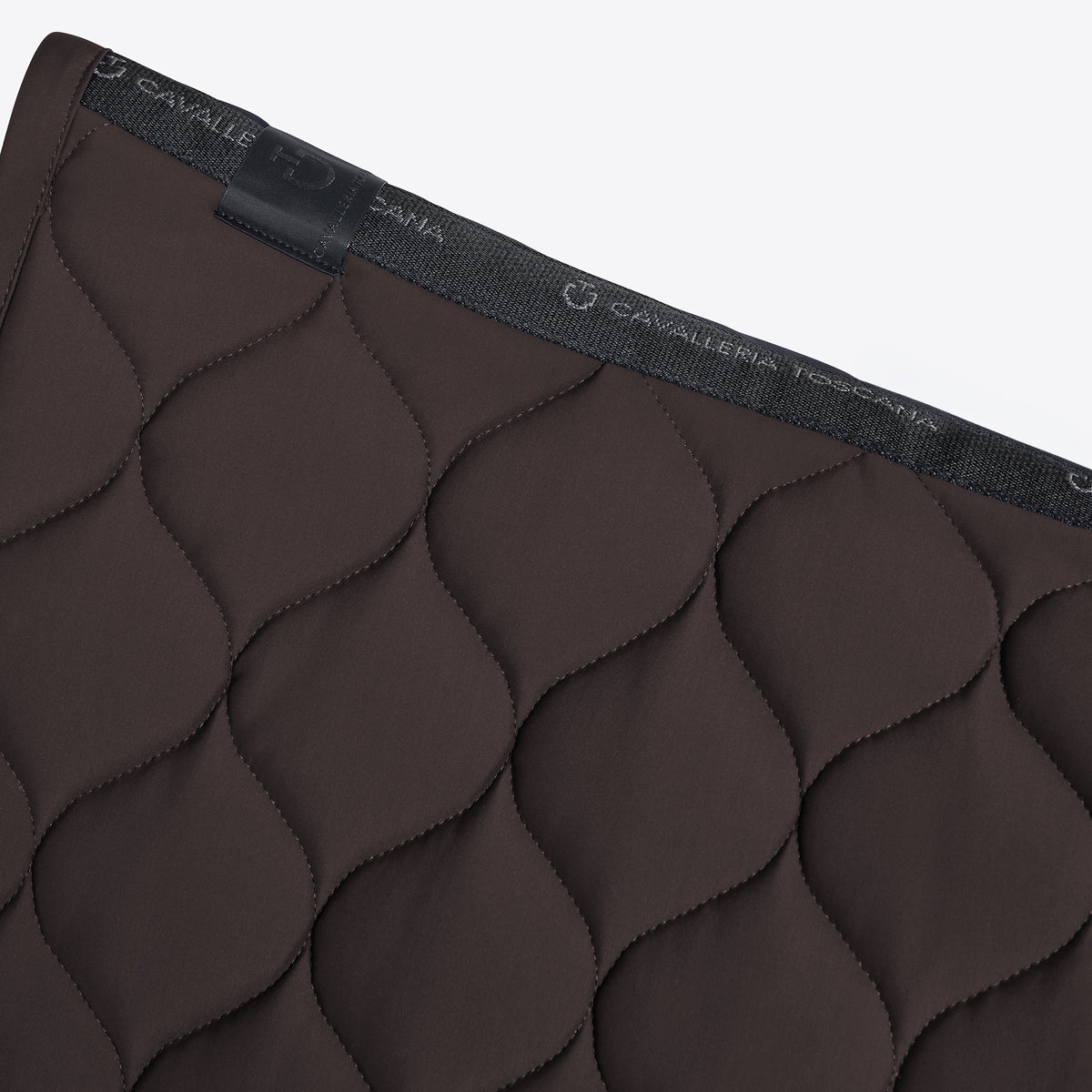 Cavalleria Toscana New Circular Quiltinging Hoppschabrak + Huva