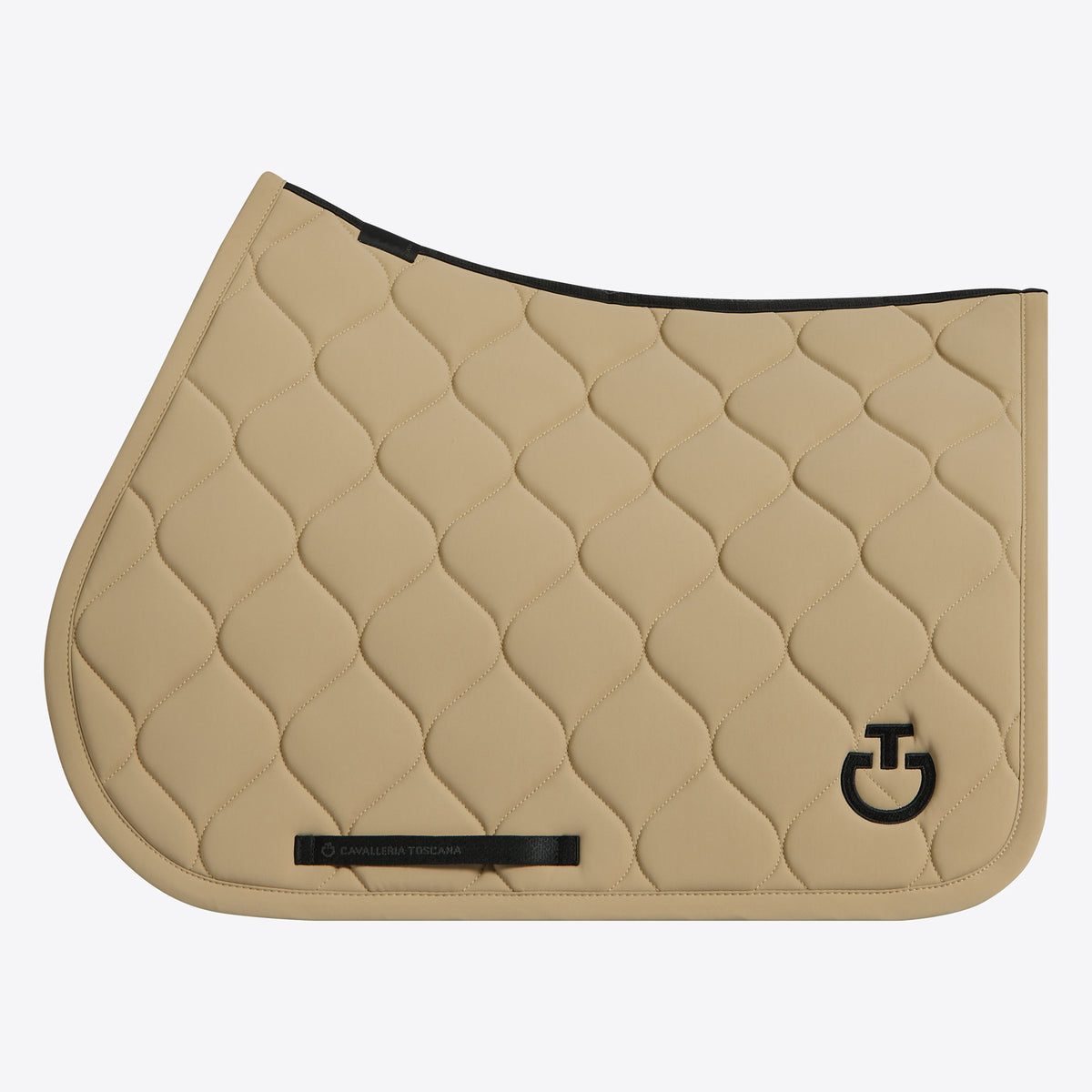 Cavalleria Toscana New Circular Quiltinging Hoppschabrak
