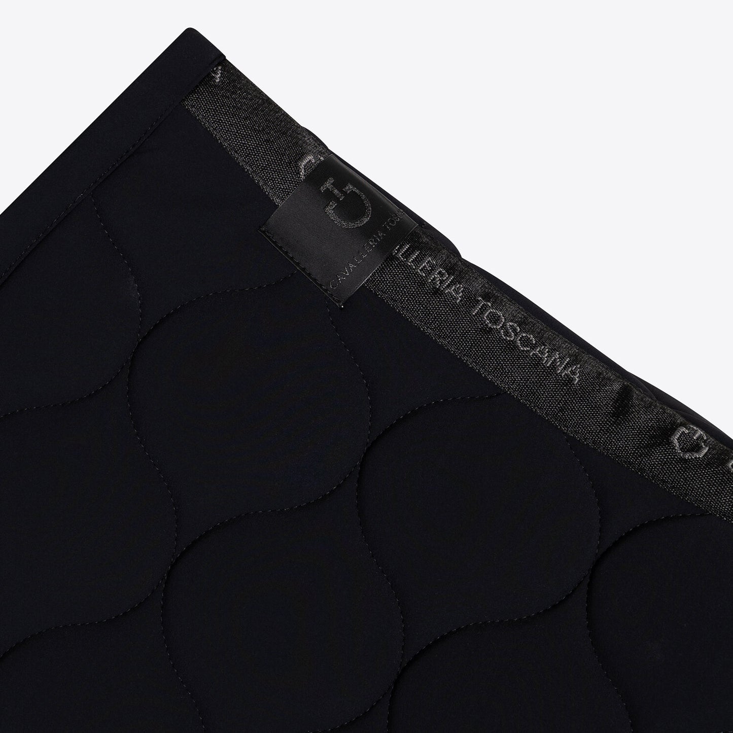 Cavalleria Toscana New Circular Quiltinging Hoppschabrak