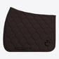 Cavalleria Toscana New Circular Quilted Jersey Dressyrschabrak