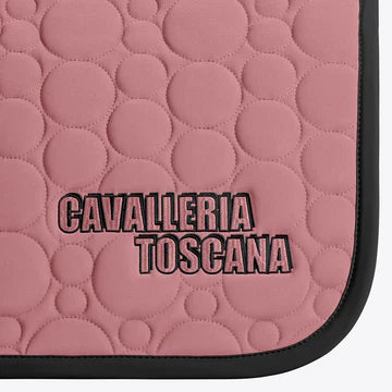 Cavalleria Toscana Bubble Hoppschabrak+ Huva
