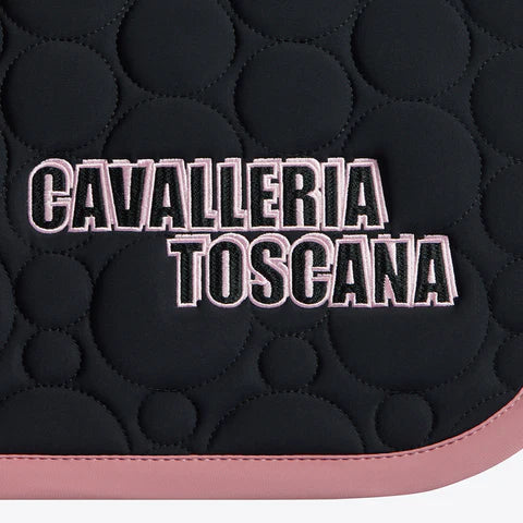 Cavalleria Toscana Bubble Hoppschabrak+ Huva