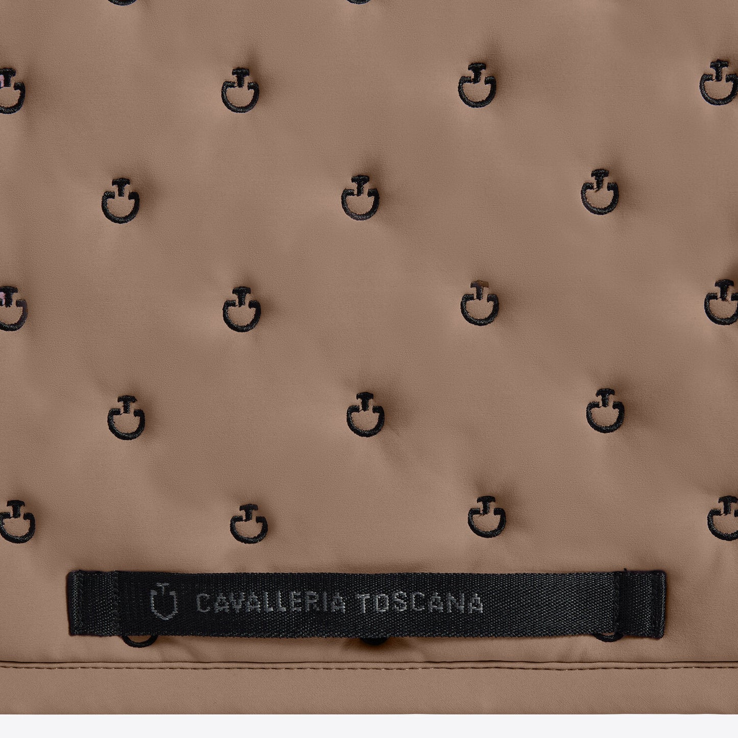 Cavalleria Toscana Micro Logo Hoppschabrak
