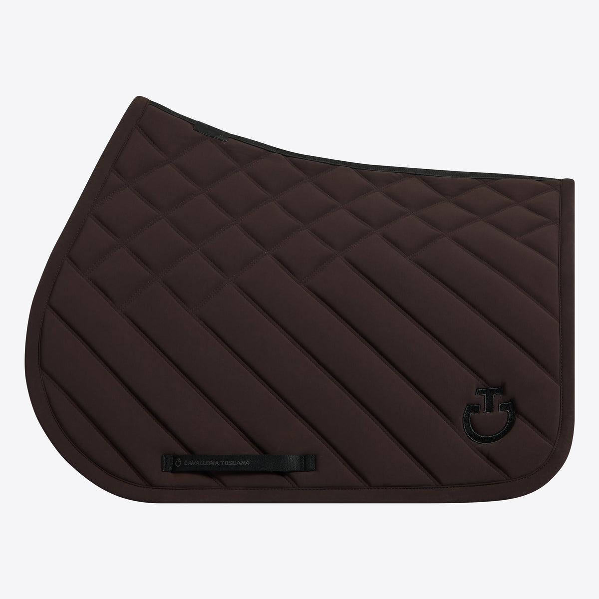 Cavalleria Toscana Diamond and Line Quilting Hoppschabrak