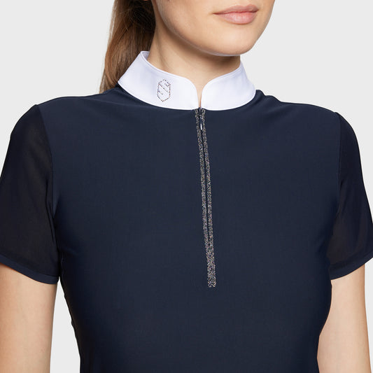 Samshield Tävlingstopp Aliosha