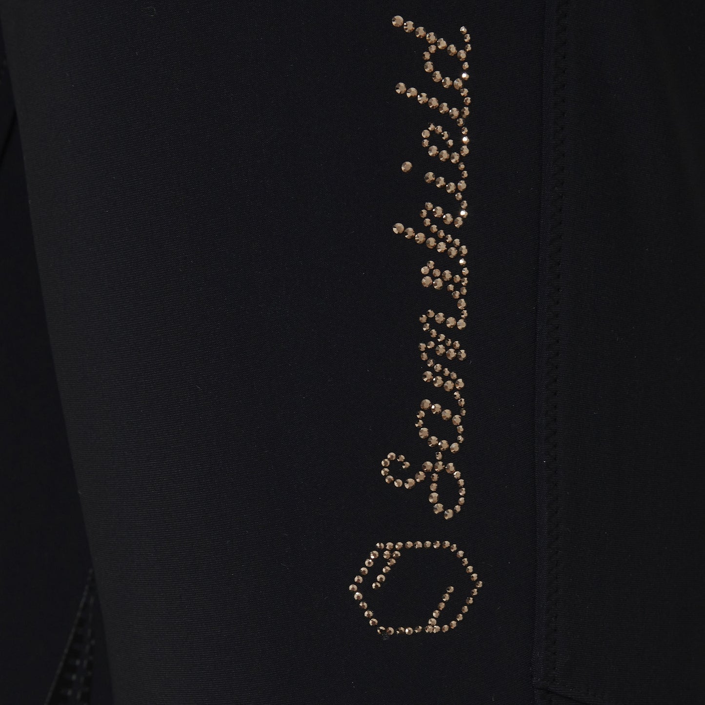 Samshield Alpha Knäskodd Ridbyxa