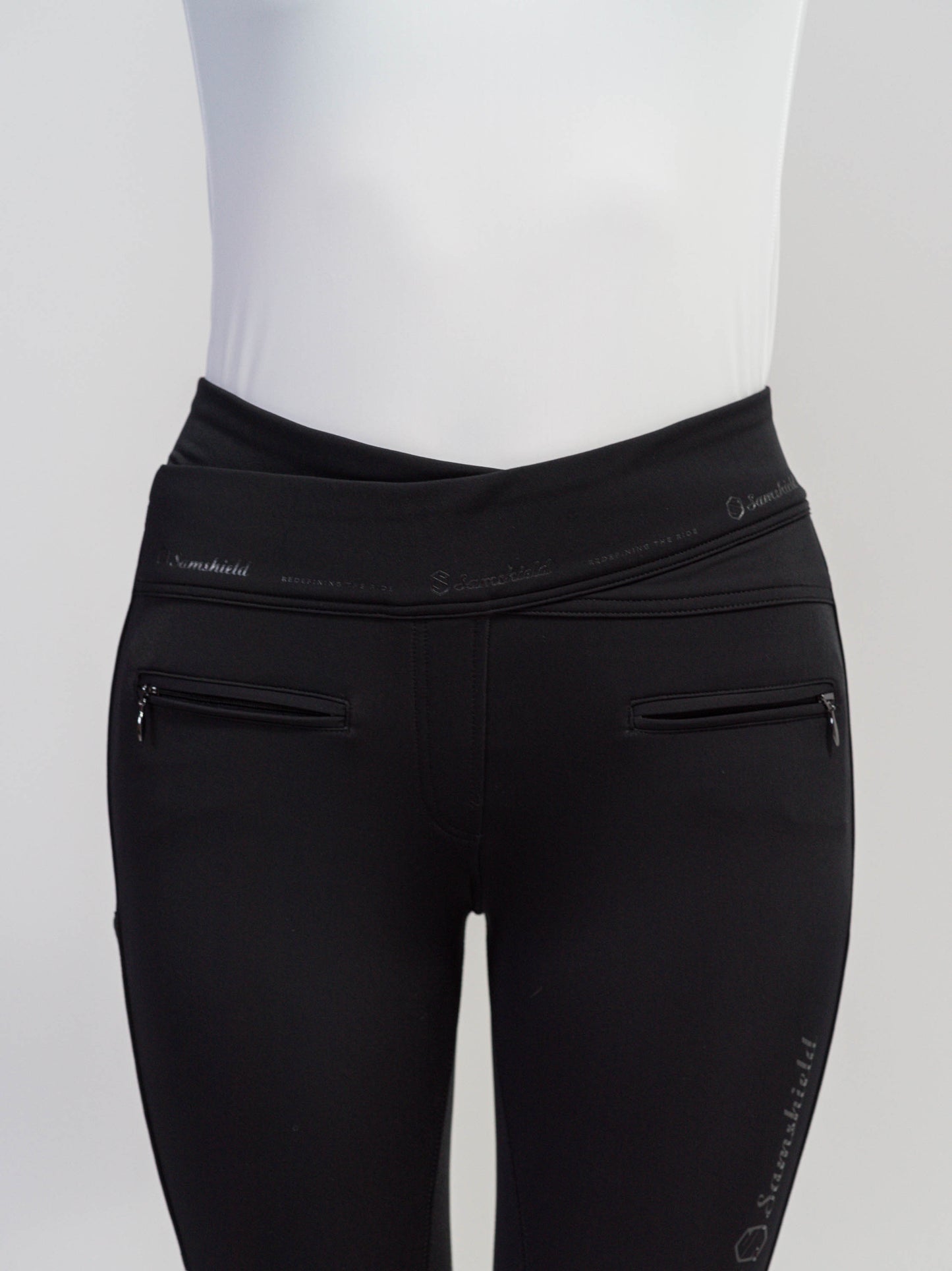 Samshield Vinter Tights Alpha