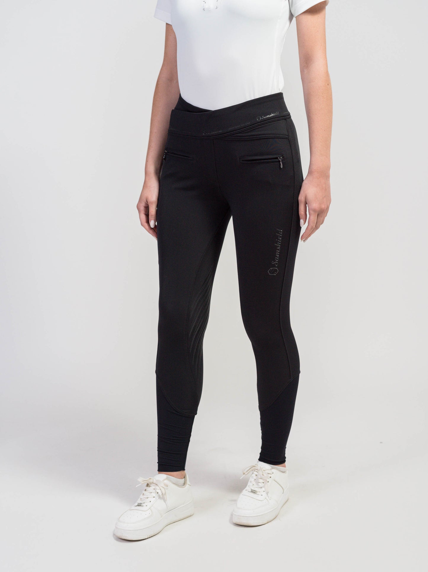 Samshield Vinter Tights Alpha