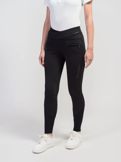 Samshield Vinter Tights Alpha