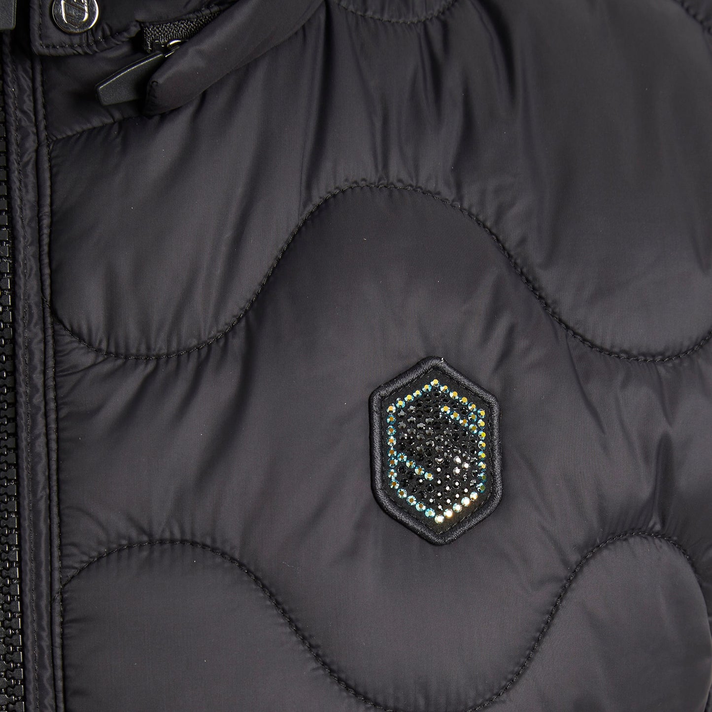 Samshield Väst Alta Badia