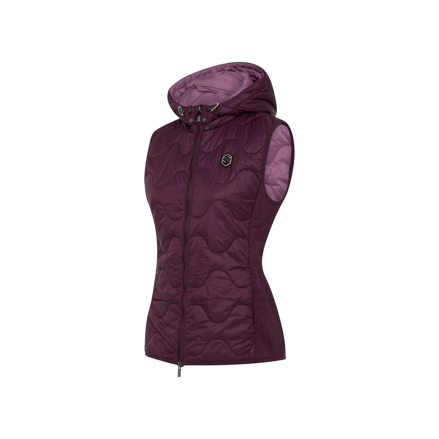 Samshield Väst Alta Badia