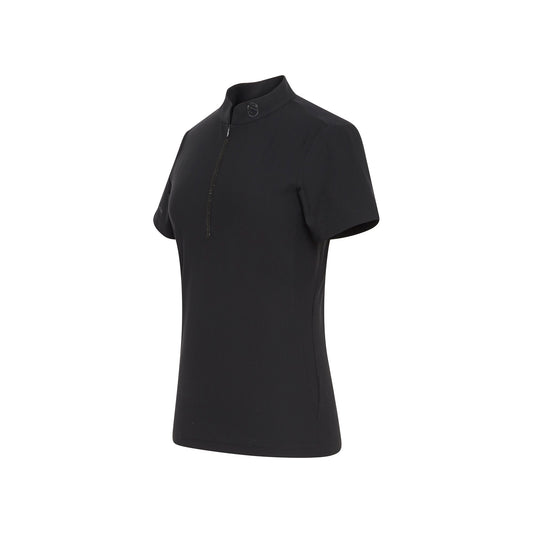 Samshield Träningspolo Bruna