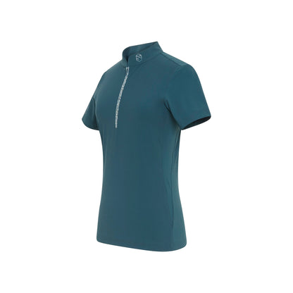 Samshield Träningspolo Bruna