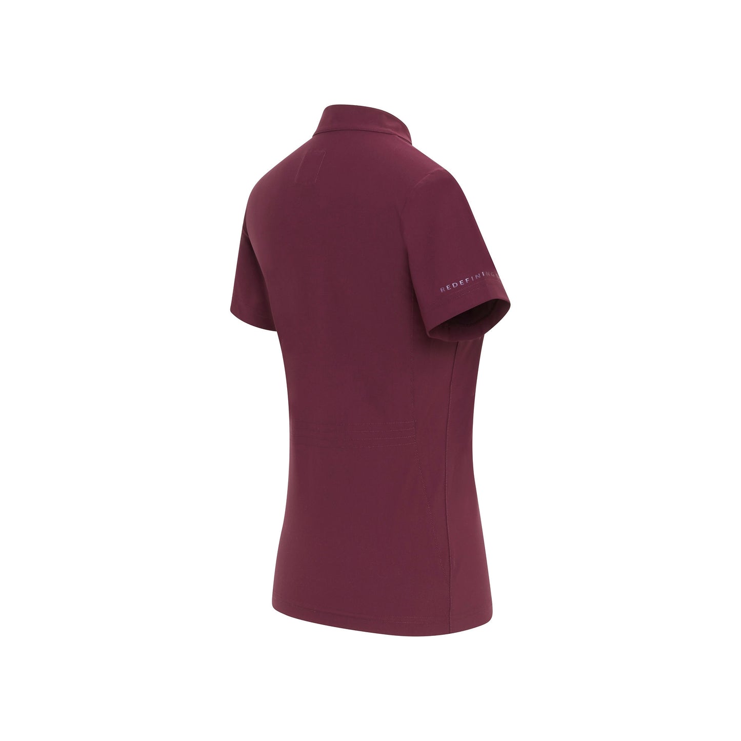 Samshield Träningspolo Bruna