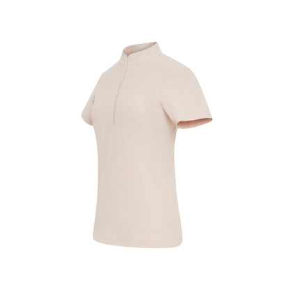 Samshield Träningspolo Bruna