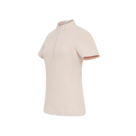 Samshield Träningspolo Bruna