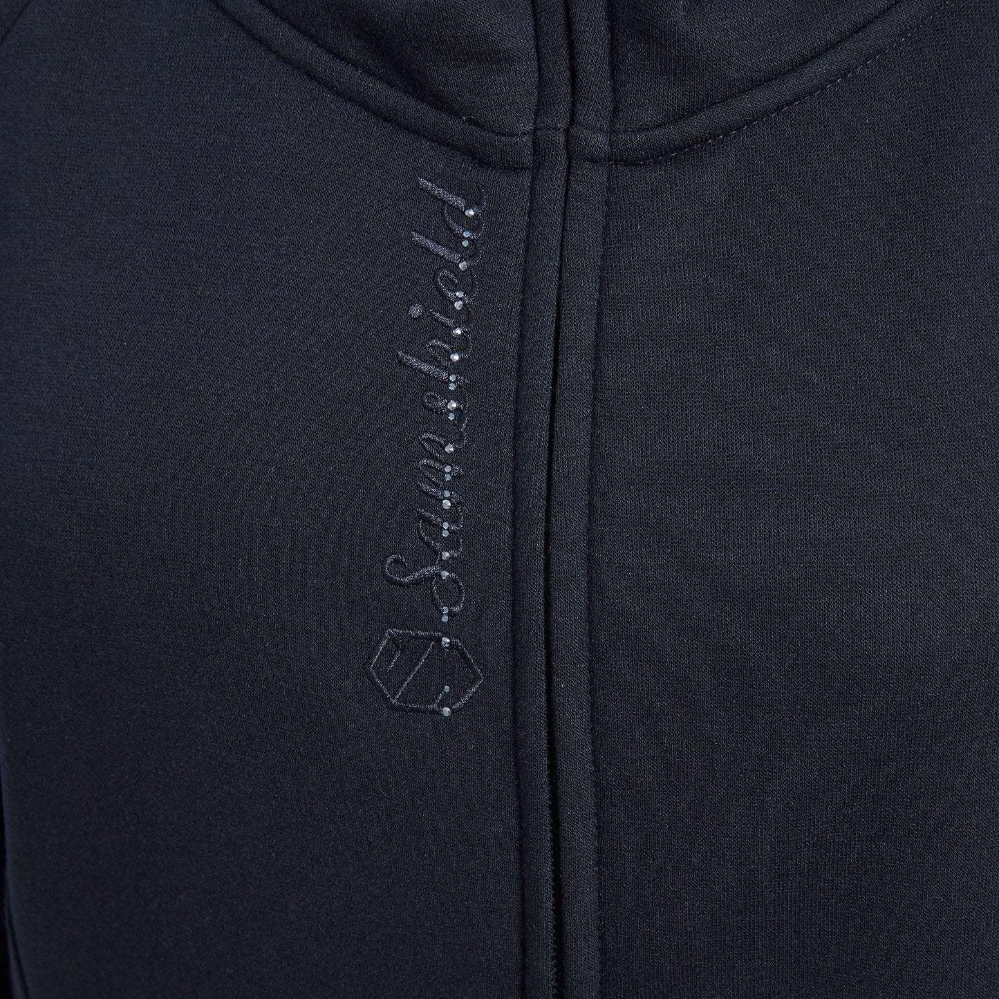 Samshield Sweat-Fleece Cassandre