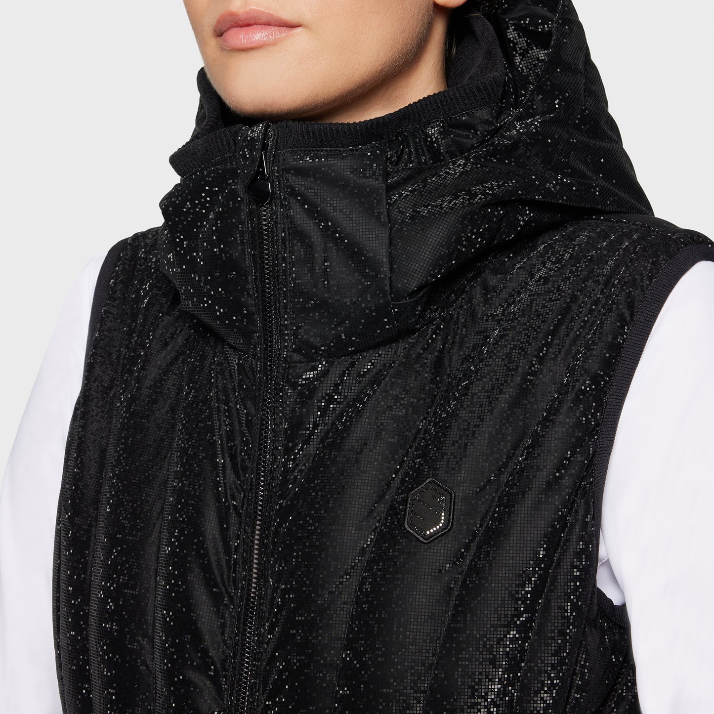 Samshield Väst Chamonix