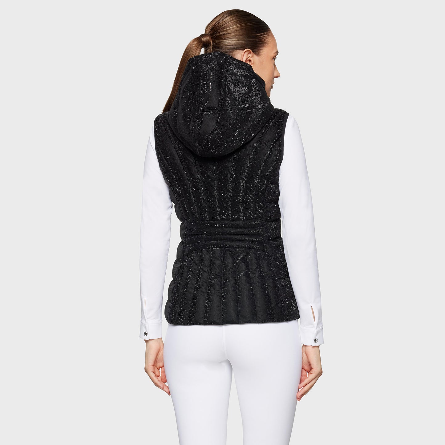 Samshield Väst Chamonix