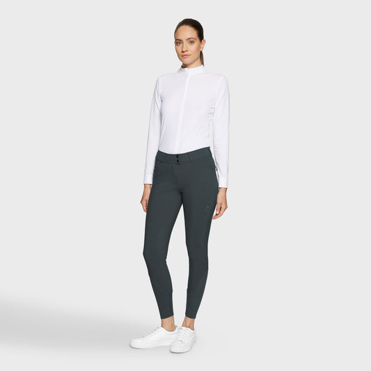 Samshield Delice Knäskodd Ridbyxa