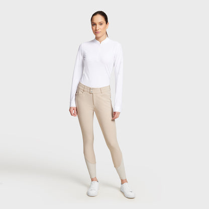 Samshield Delice Knäskodd Ridbyxa