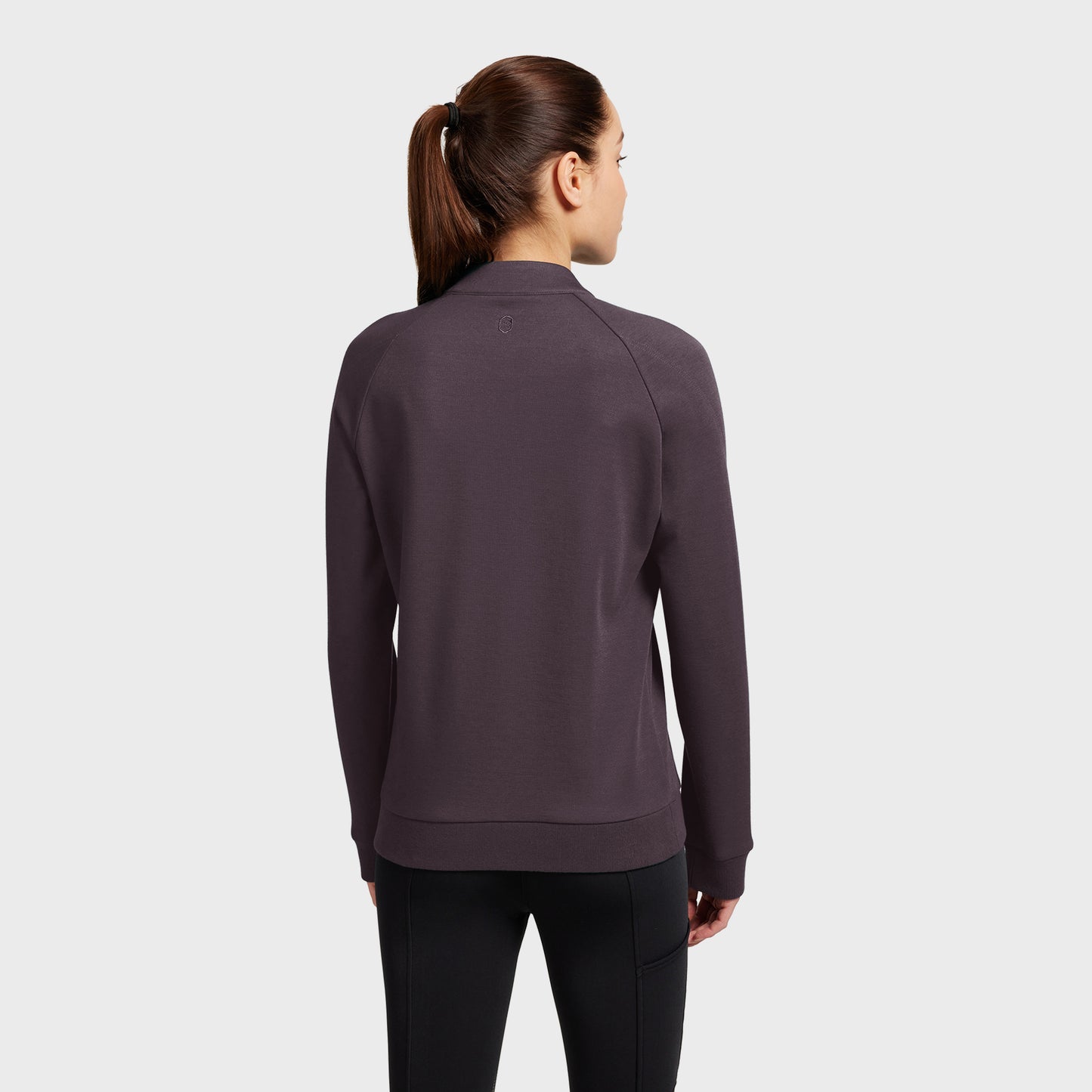 Samshield Eliane Sweat-Fleece