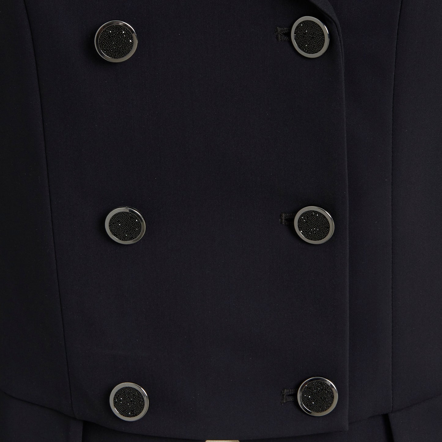 Samshield Frack Crystal Fabric