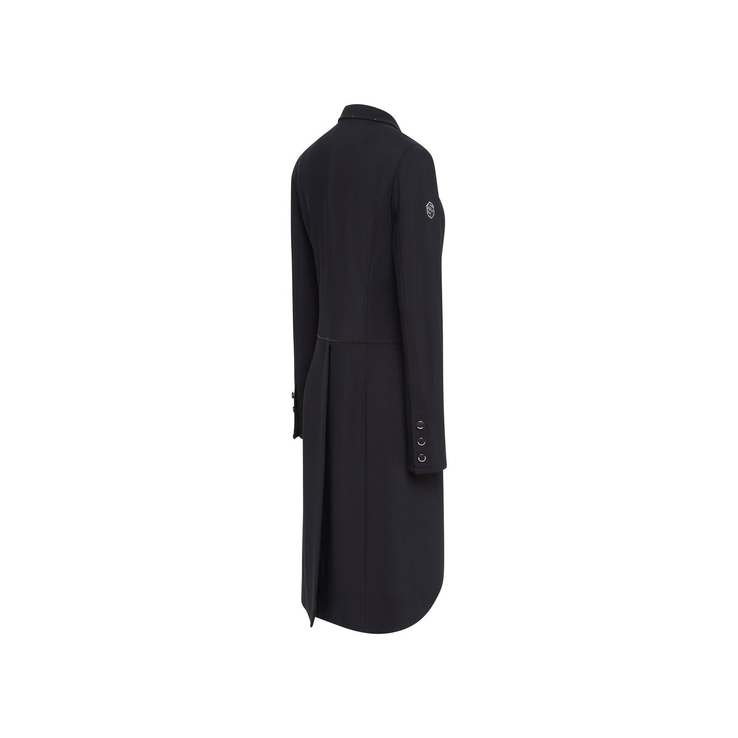 Samshield Frack Crystal Fabric