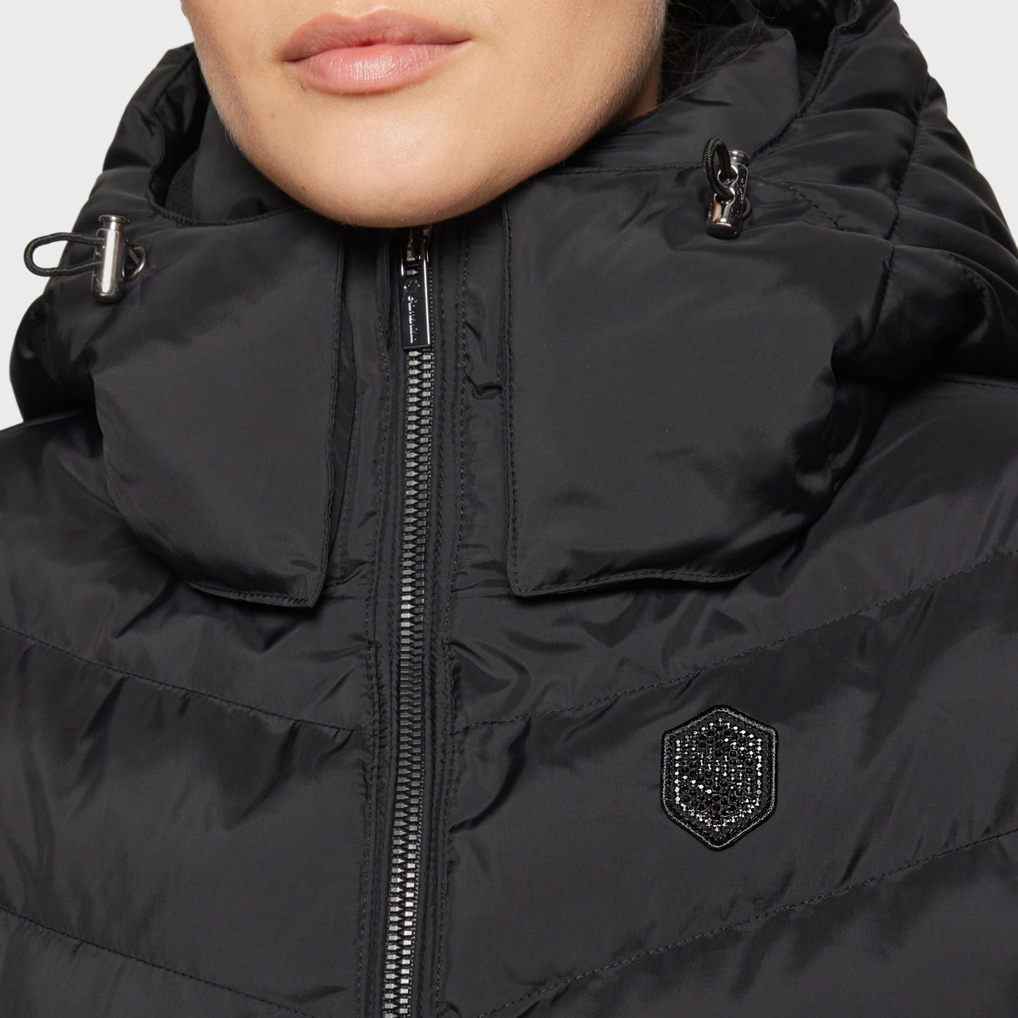 Samshield Jade Softshell Jacka