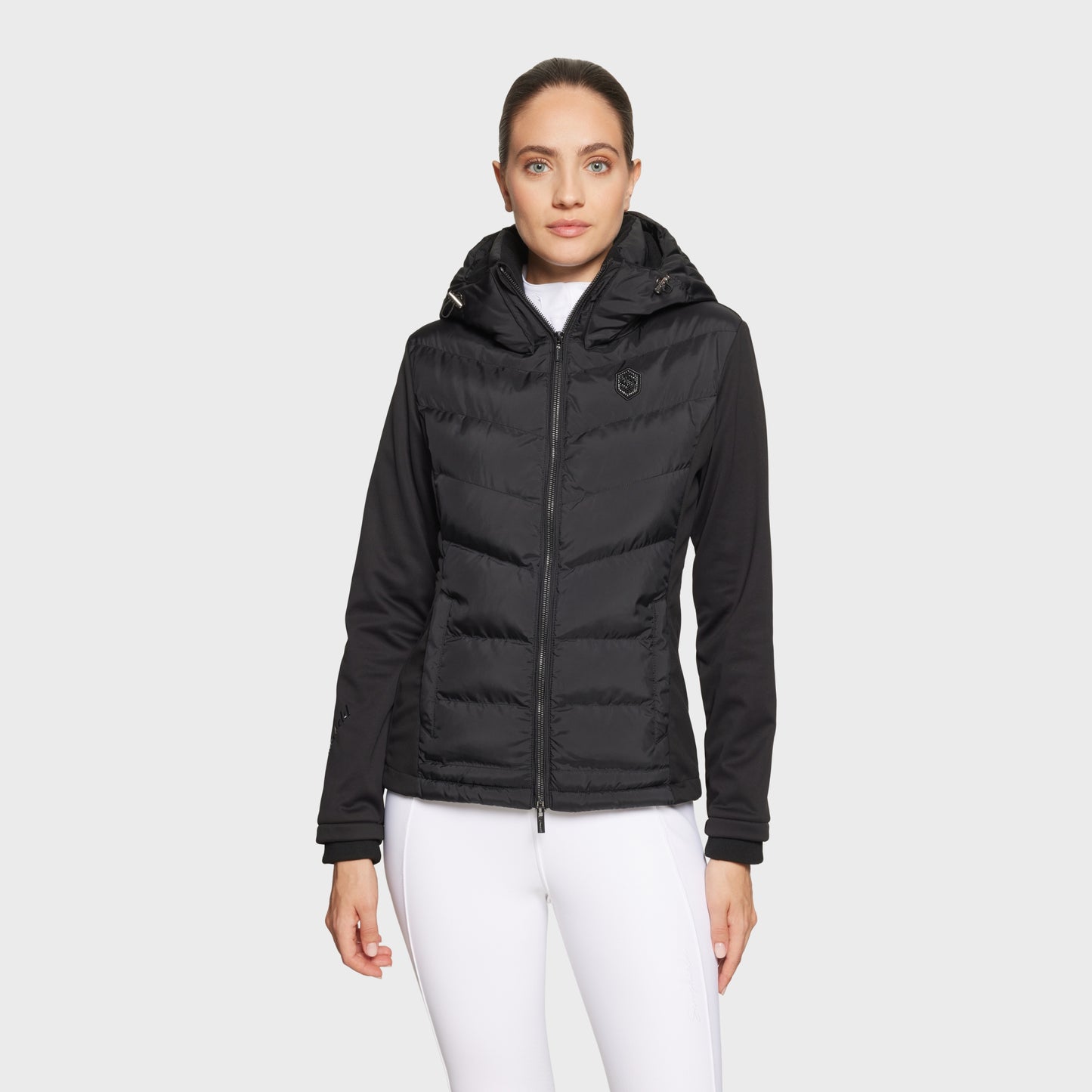 Samshield Jade Softshell Jacka