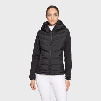 Samshield Jade Softshell Jacka